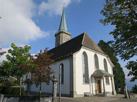 kirche stäfa|Röm..